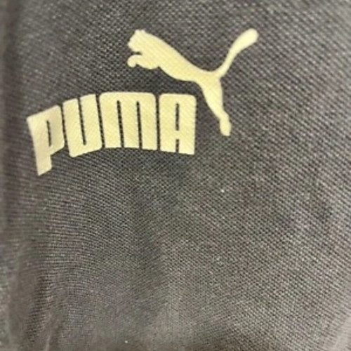 Puma Handball Rhein Neckar Löwen RNL Polo Jersey Men Size XLarge used