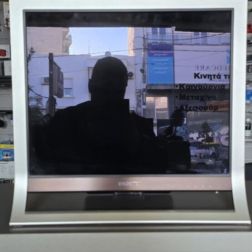 Sony SDM-HS95P computer monitor like new