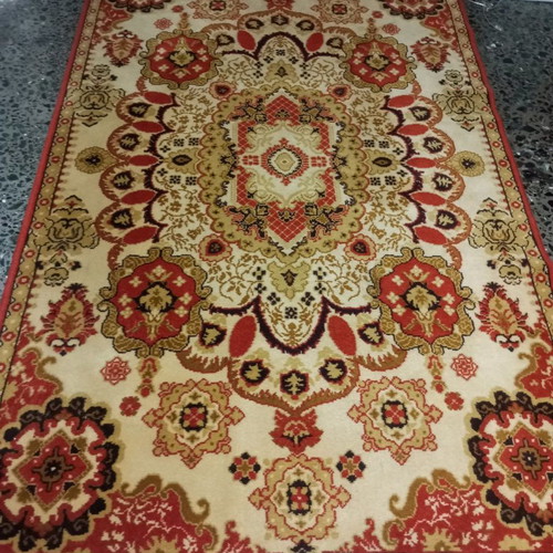Rug used 2×1.20
