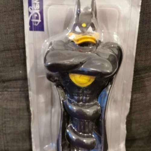 Zandog DeAgostini Disney collectible figure new