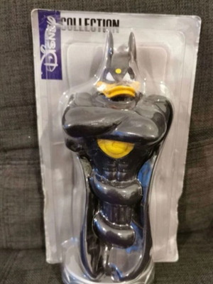 Zandog DeAgostini Disney collectible figure new