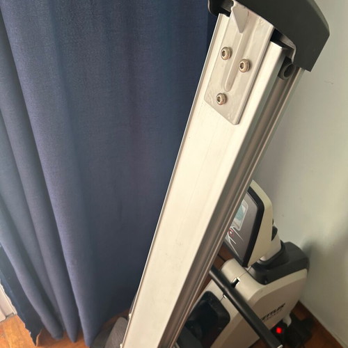 Kettler Stroker 7982-500 rowing machine like new