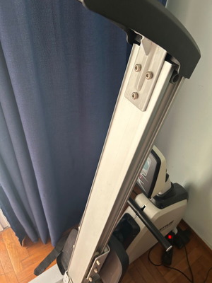 Kettler Stroker 7982-500 rowing machine like new