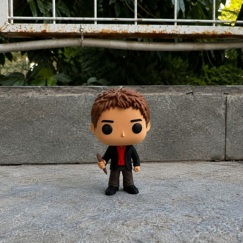 Custom Pop Φιγούρα Vampire Diaries Niklaus καινούργιο