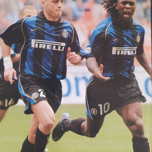 Inter poster used
