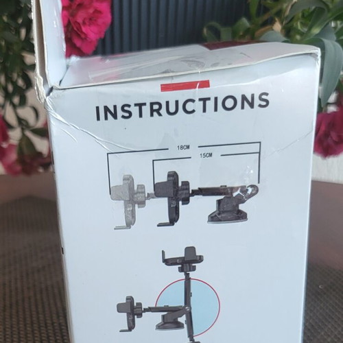 Car phone holder new