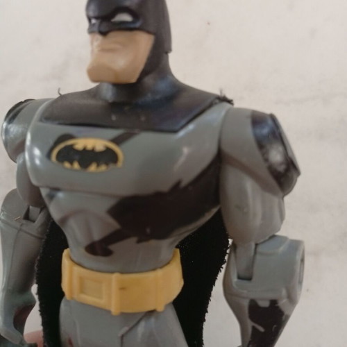 Batman vintage figure
