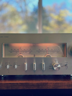 Yamaha AS 3200 ενισχυτής ήχου