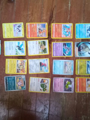 Pokémon cards καινούργιο πακέτο