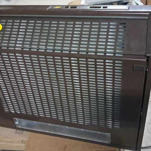 Adler extractor hood new 60x49x15