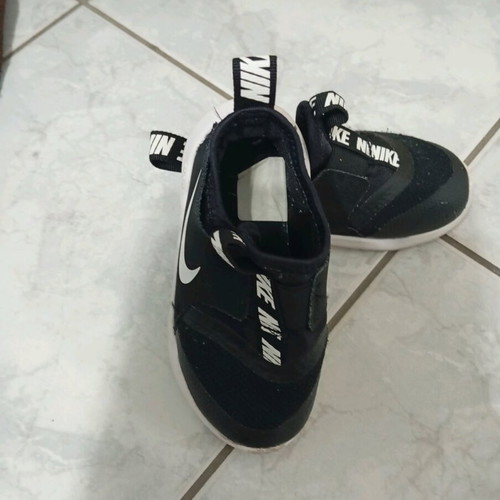 Baby shoes like new