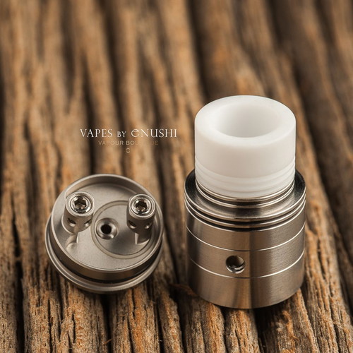 Origen Little 16 BF RDA like new