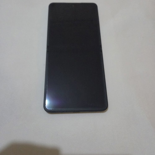 Samsung Galaxy Z Flip7 smartphone with 11 cases
