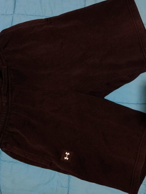 under armour shorts