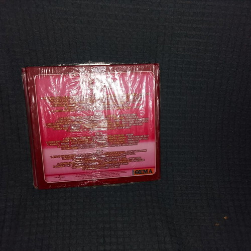In the Club 4 CD pop new