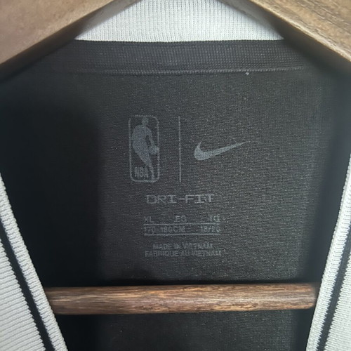 Kevin Durant Brooklyn Nets NBA jersey replica