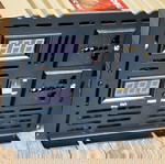 Ινβερτερ μετατροπέας 5000W peak > 12V > 220V Inverter Βαρέως τύπου καθαρού ημιτονίου