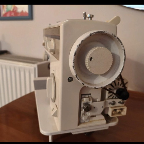 Brother Prestige 30 sewing machine