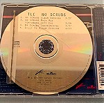  TLC - No scrubs 4-trk cd single
