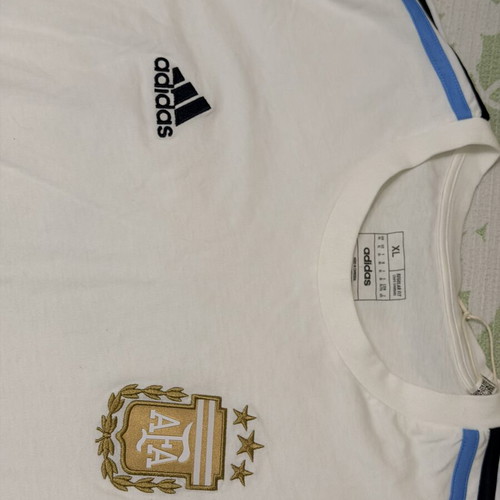Argentina National Team Set new, size X Large