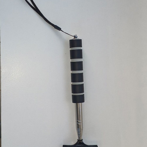 Telescopic car mirror cleaner new