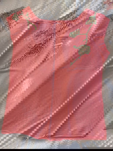 Γυναικεία μπλουζα LEADS, M/L