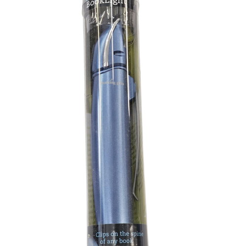 Telescopic Book Reading Light new