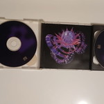 Top Trance Hits double CD used