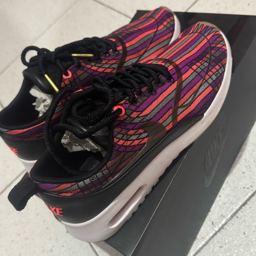 Nike W Air Max Thea Ultra JCRD PRM women's trainers new, size 38