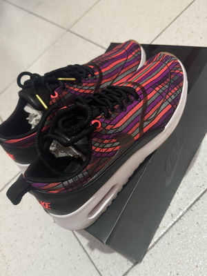 Nike W Air Max Thea Ultra JCRD PRM αθλητικά παπούτσια καινούργια, νούμερο 38