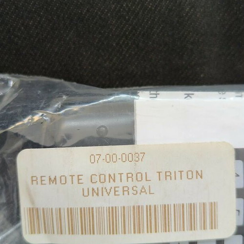 EDISION Triton Universal Remote Control new