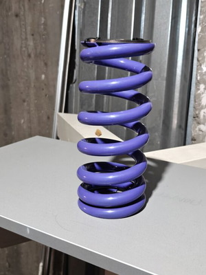 Hyper Pro suspension spring like new for BMW GS Adventure 1250