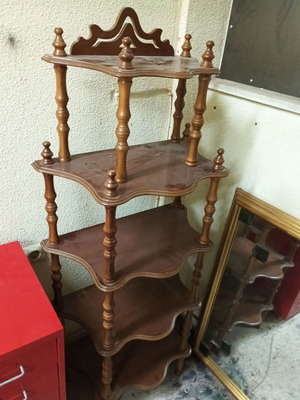 Shelf