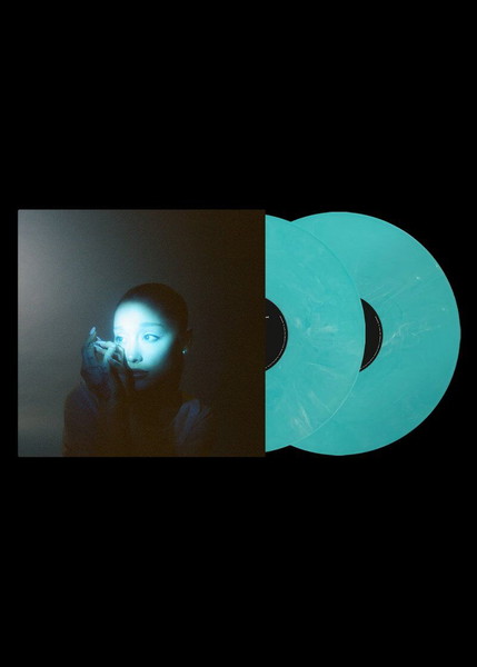 Ariana Grande Eternal Sunshine Deluxe Vinyl
