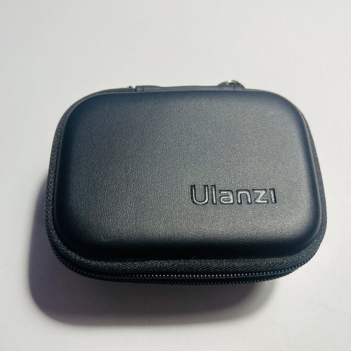 Ulanzi 60mm Telephoto Lens for Smartphone like new