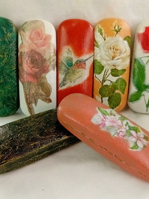 калъфи за очила