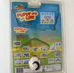 Puppy Love virtual pet like new