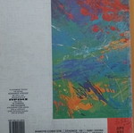 Alpha I Antallagi comic book used