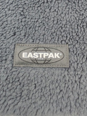 Eastpak Charlie Shear Wash Black Tote bag new