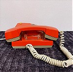  ΔΩΡΕΑΝ ΑΠΟΣΤΟΛΗ Τηλέφωνο εποχής (Iskra Kranj,  Γιουγκοσλαβίας)