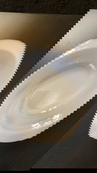 ΤΟ ΜΠΟΛ PYREX FRANCE ΜΠΟΡΕΙ ΝΟ ΜΠΕΙ ΣΤΟ ΦΟΥΡΝΟ