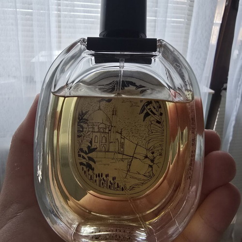 Diptyque Eau Duelle EDT 85ml like new tester