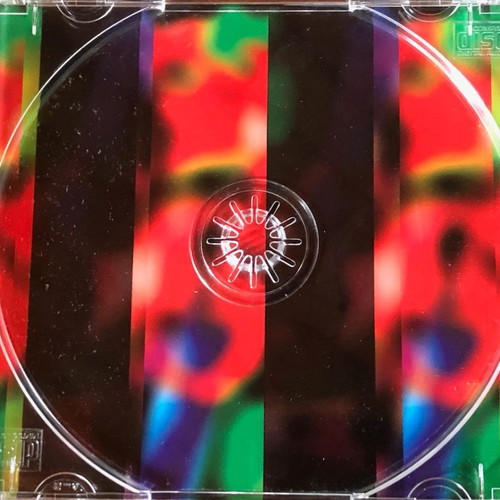 Stratovarius The Chosen Ones CD used, metal
