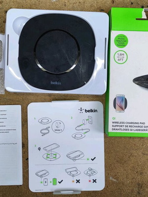 Belkin Wireless Charger Like New