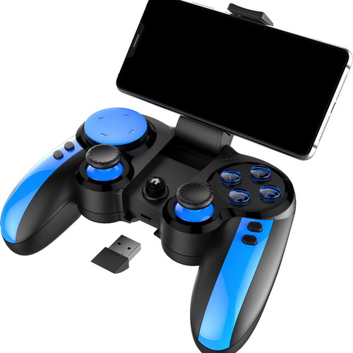 Ipega 9090 wireless controller used