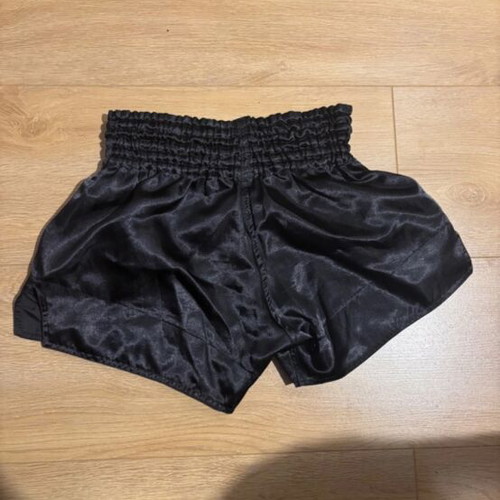 Venum boxing shorts like new