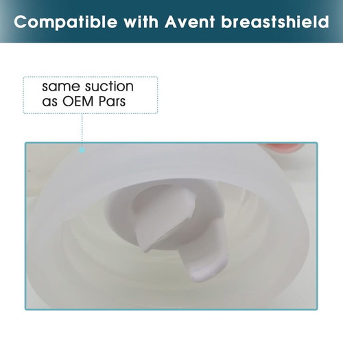 Avent Replacement Valve New