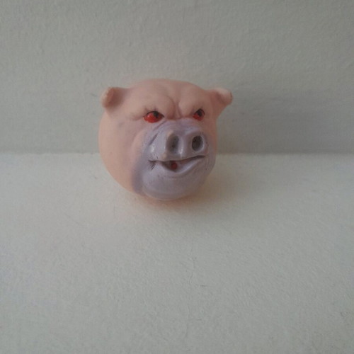 Bougelofatsa toy like new
