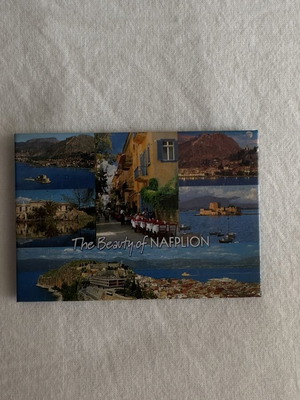 Nafplio magnet