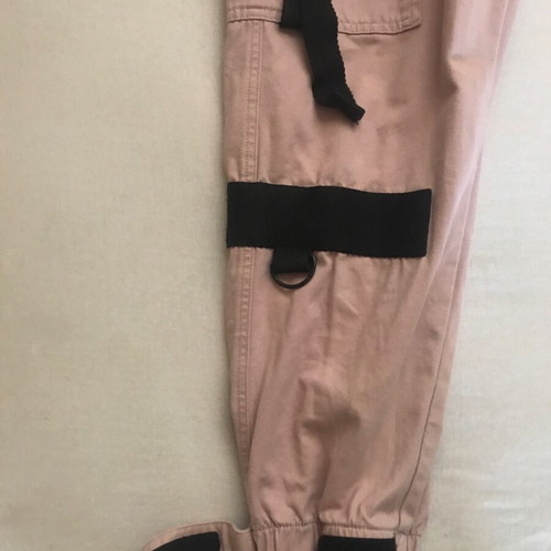 Topman pants modern light pink new, 100% cotton